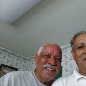 Meet your Posher, Joe